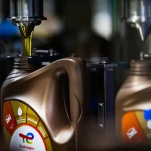 Lubrifiants industriels